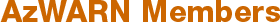 AzWarn Members